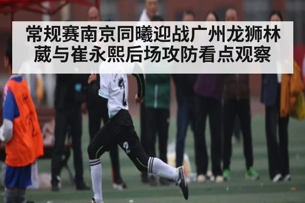 常规赛南京同曦迎战广州龙狮林葳与崔永熙后场攻防看点观察
